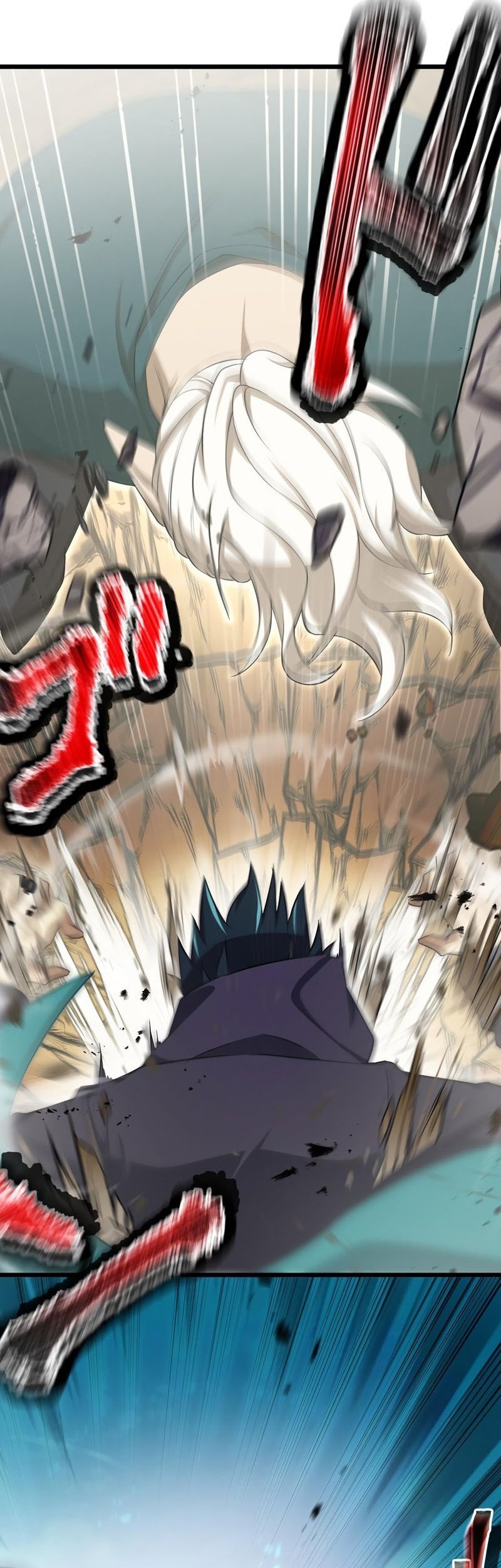 I Reincarnated as an SSS-Ranked Goblin Chapter 50 Gambar 30