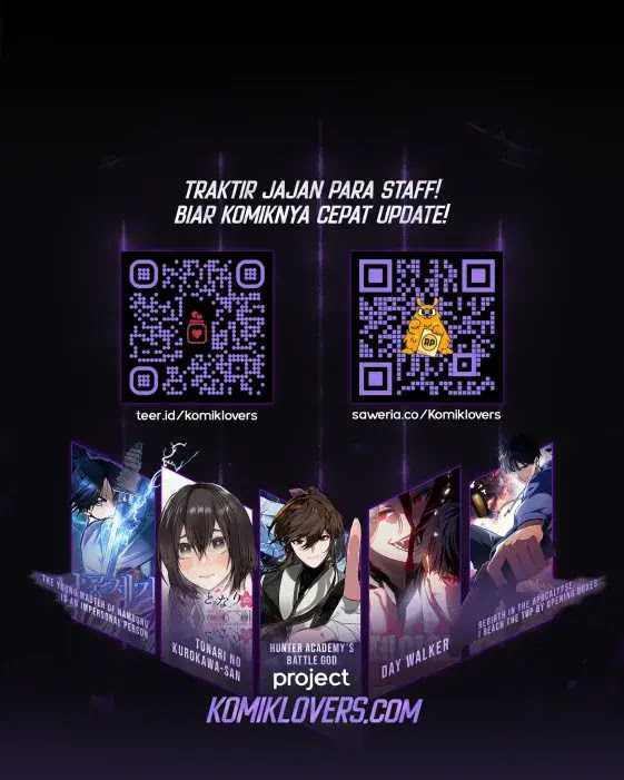 Legendary Car-Hailing System Chapter 63 Gambar 26