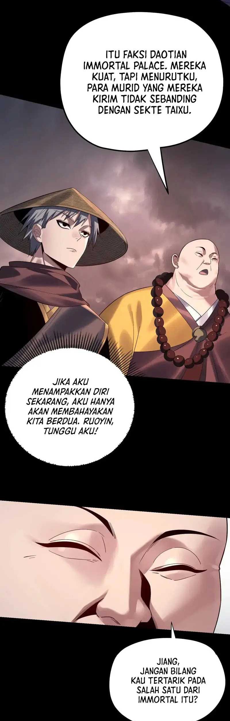 The Villain Of Destiny Chapter 180 Gambar 15