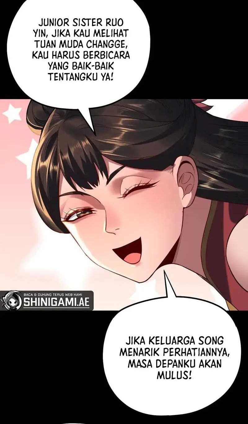 The Villain Of Destiny Chapter 180 Gambar 20
