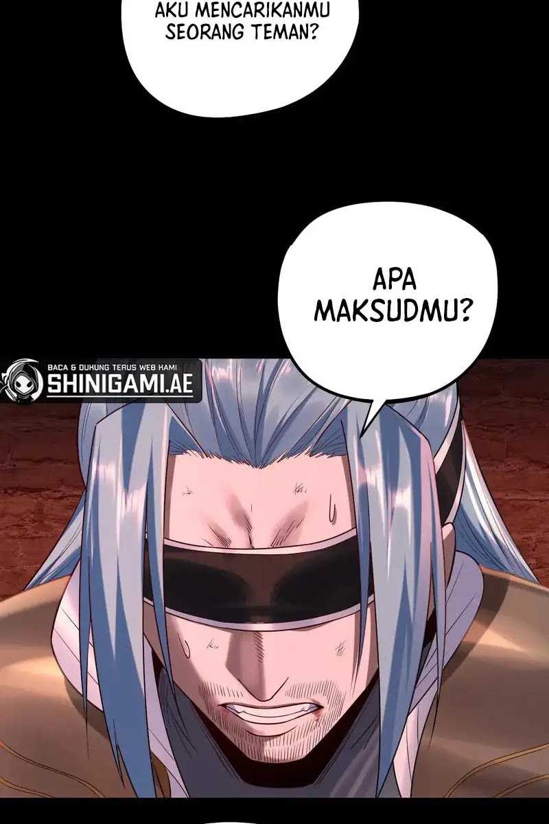 The Villain Of Destiny Chapter 180 Gambar 28