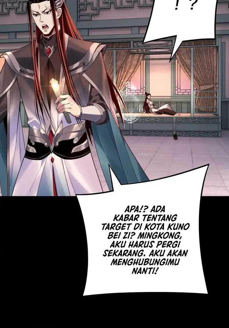 The Villain Of Destiny Chapter 179 Gambar 13