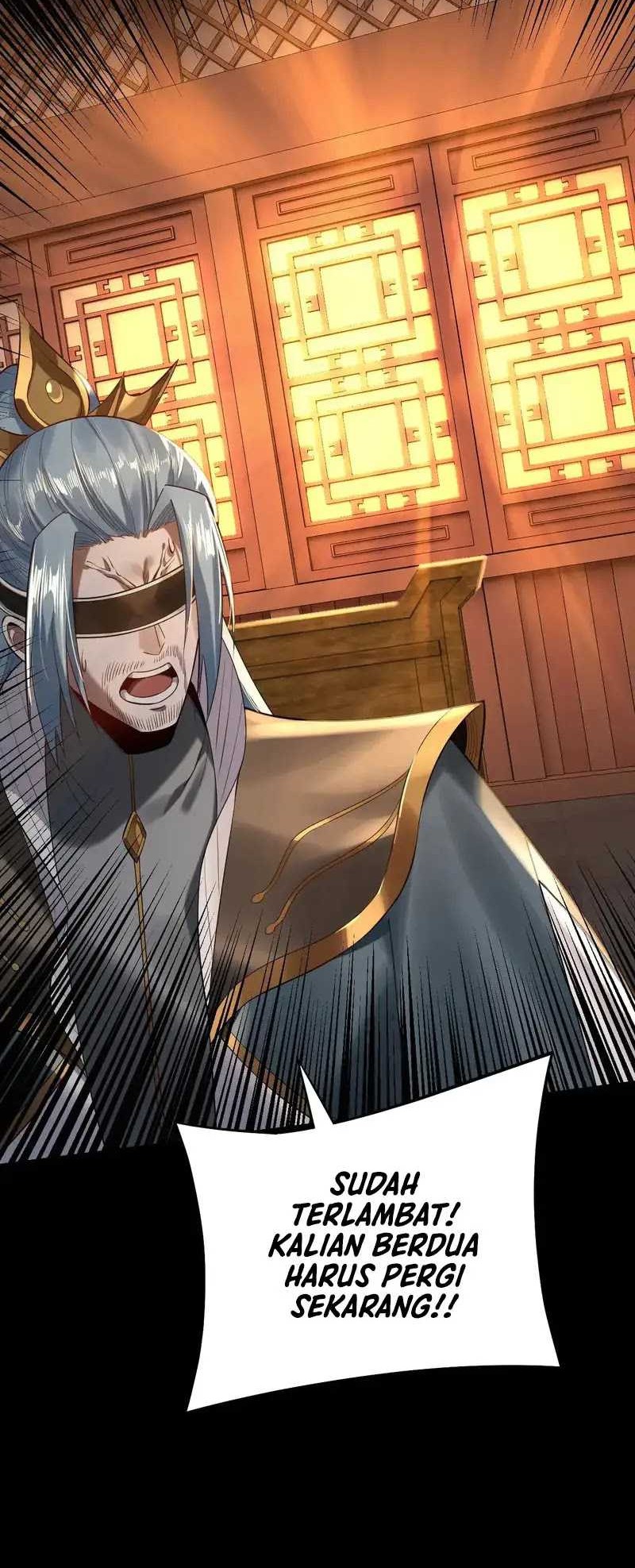 The Villain Of Destiny Chapter 179 Gambar 24