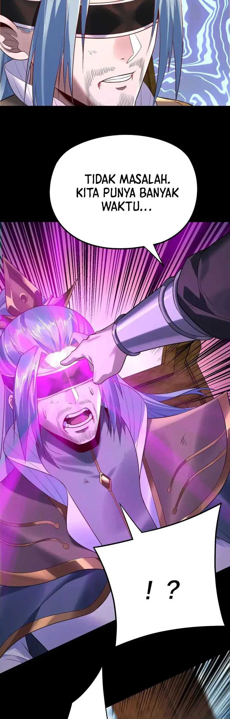The Villain Of Destiny Chapter 179 Gambar 31