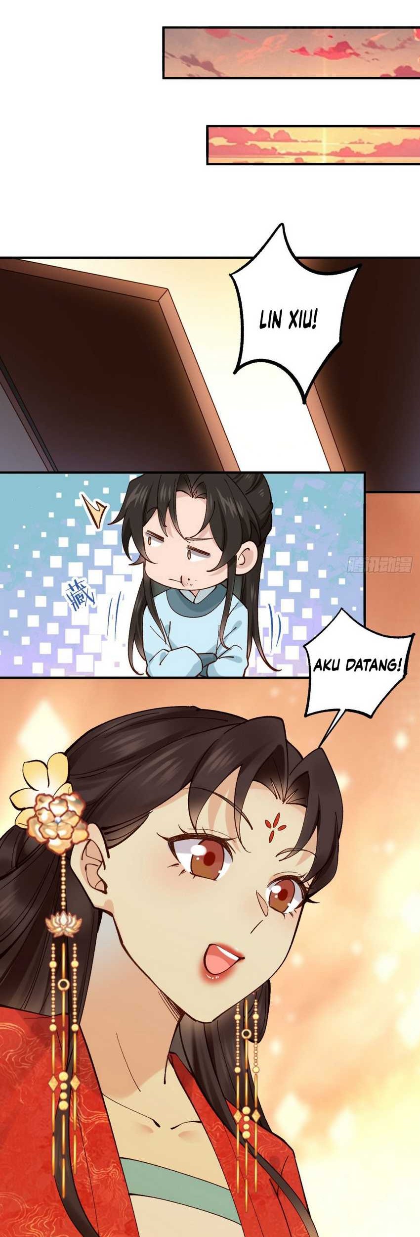 Please don’t show your son Chapter 154 Gambar 4