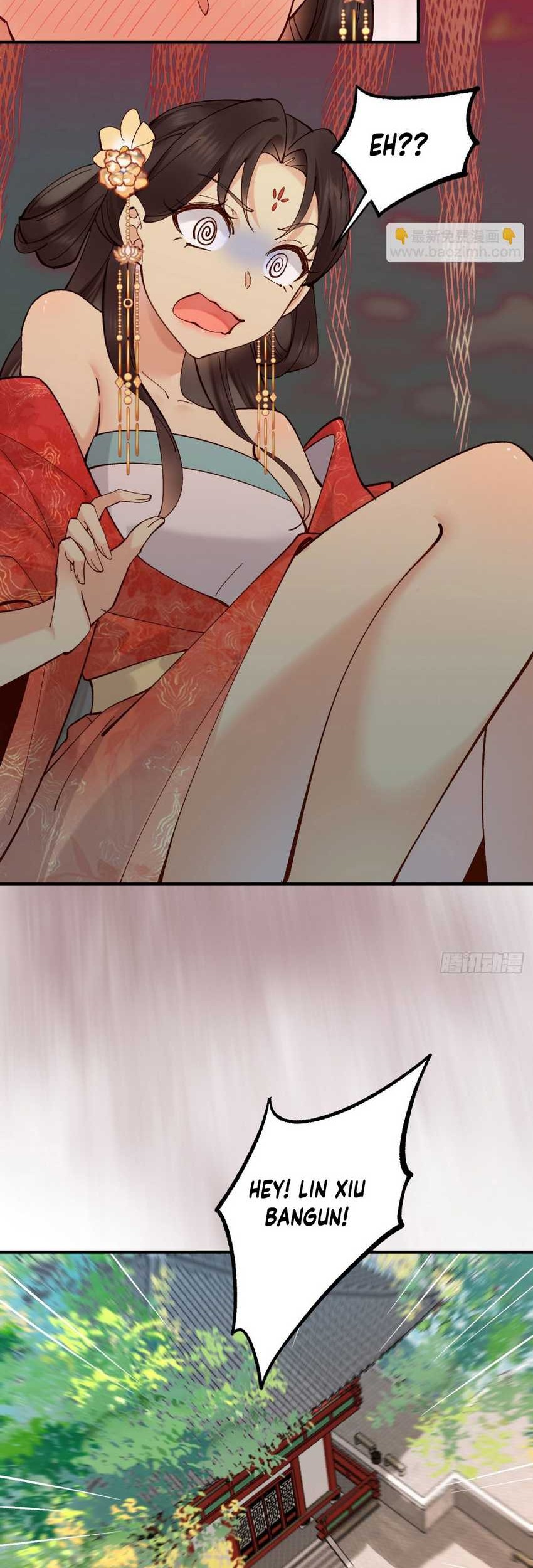 Please don’t show your son Chapter 154 Gambar 19
