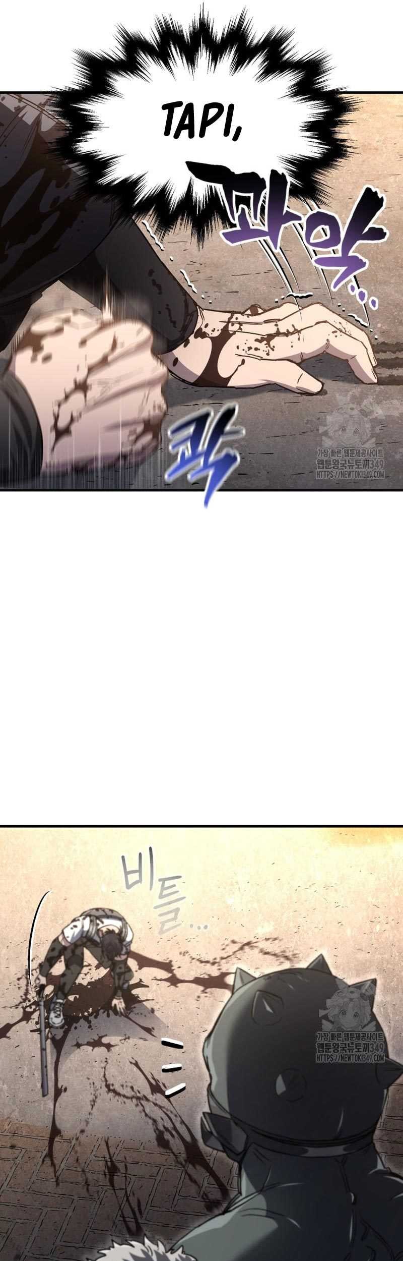 Solo Resurrection Chapter 20 Gambar 50