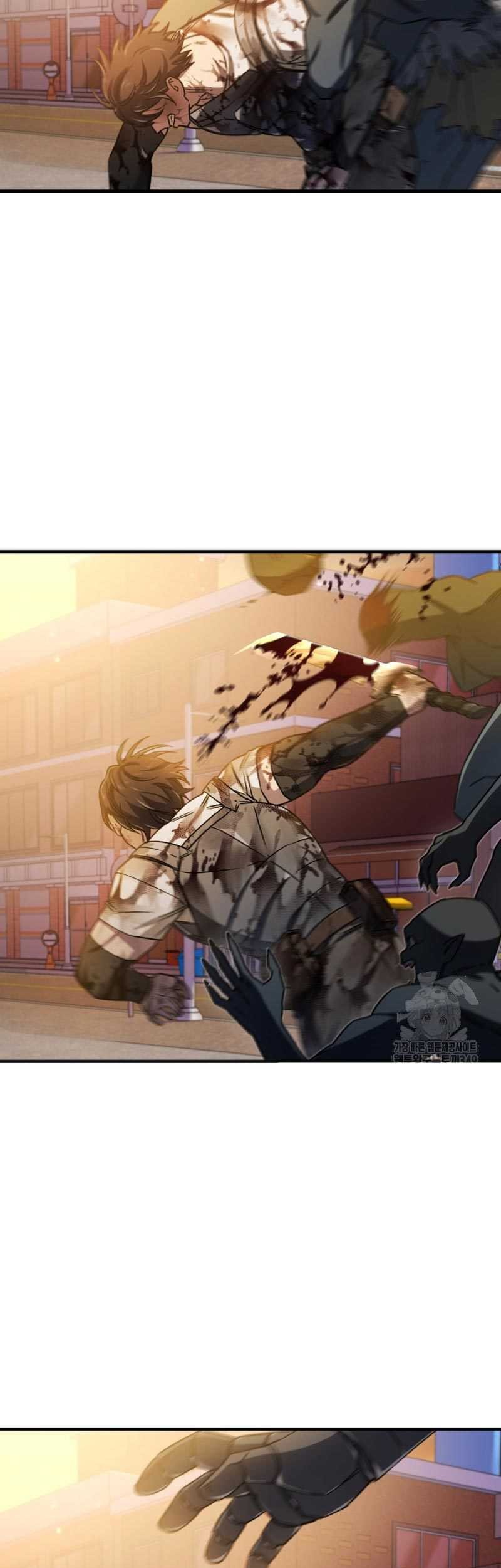 Solo Resurrection Chapter 20 Gambar 60