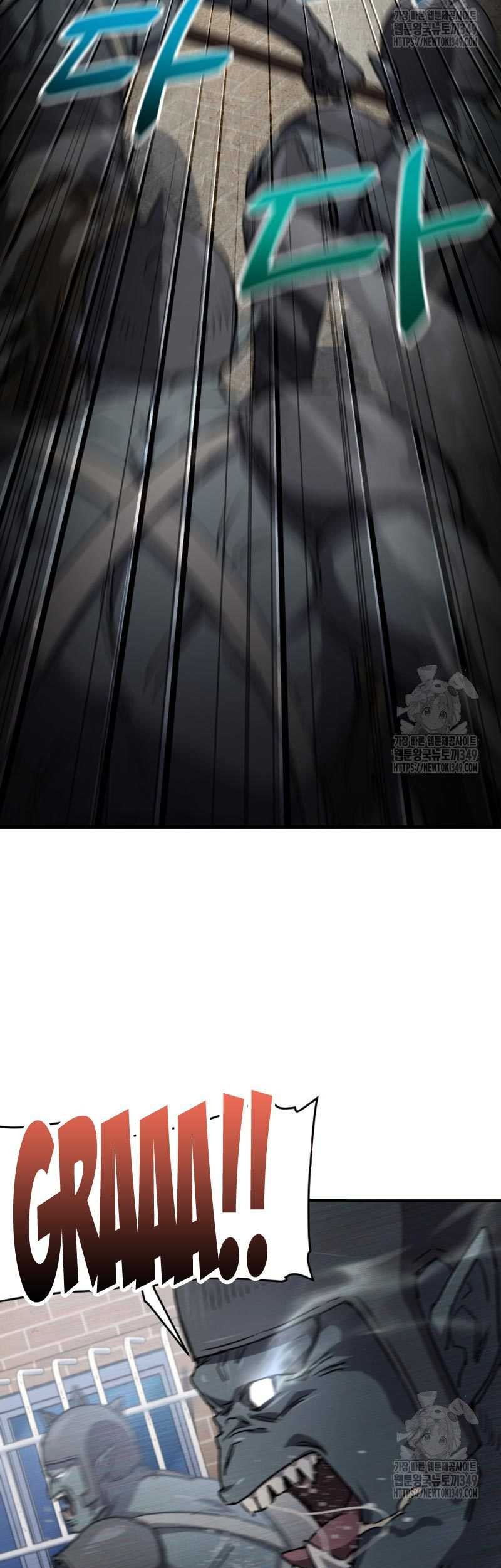 Solo Resurrection Chapter 20 Gambar 10