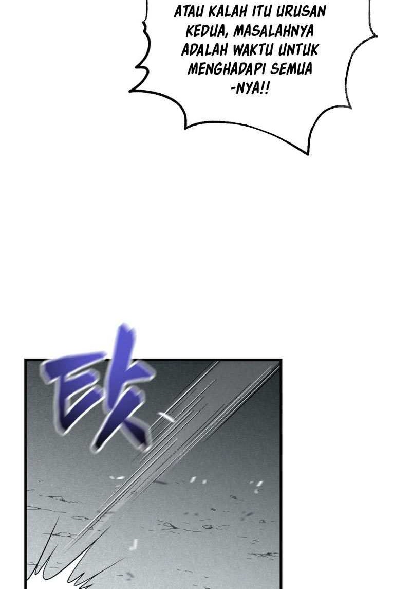 Solo Resurrection Chapter 19 Gambar 31
