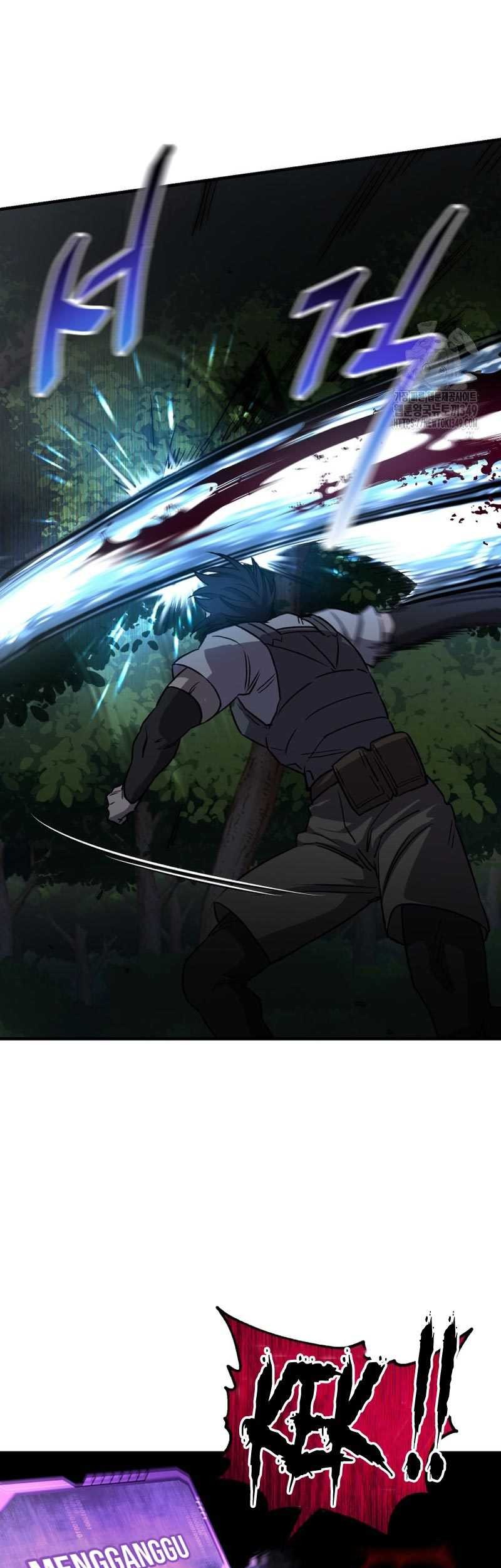Solo Resurrection Chapter 19 Gambar 46