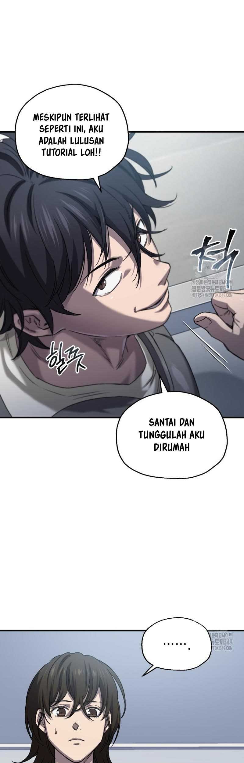 Solo Resurrection Chapter 19 Gambar 6