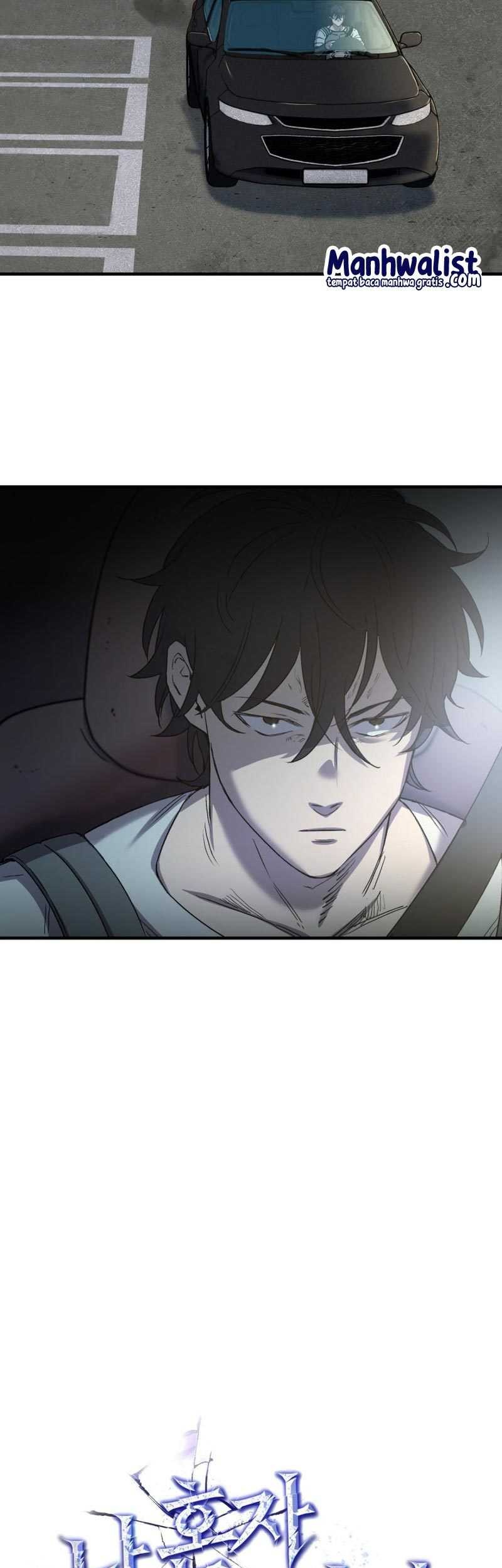 Solo Resurrection Chapter 19 Gambar 10