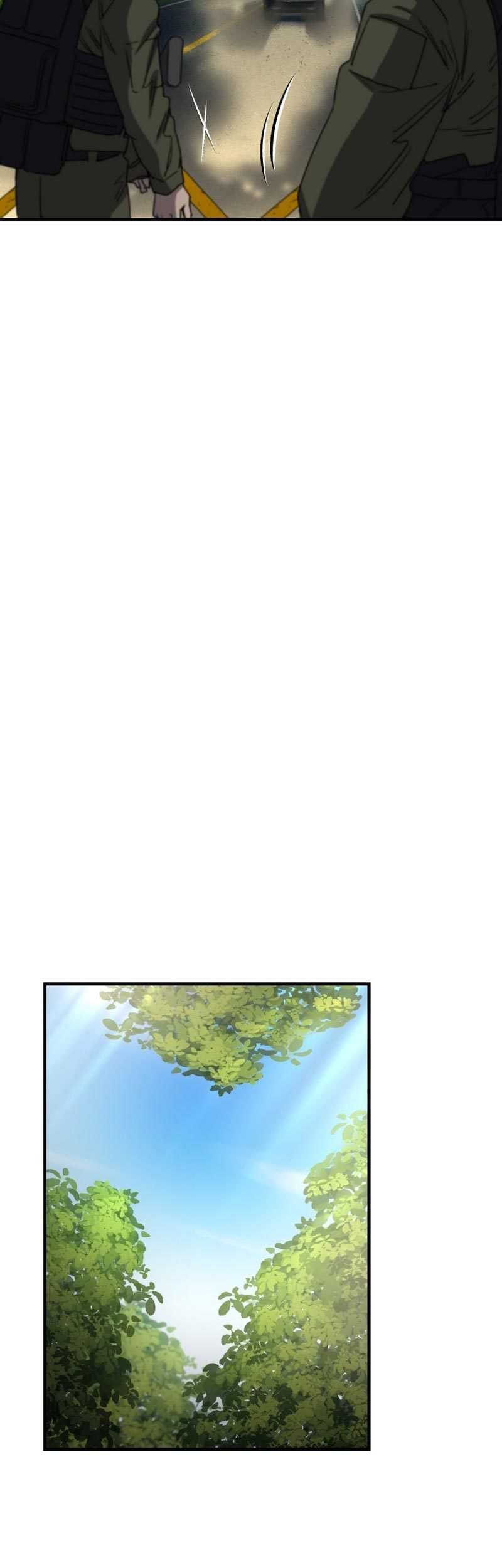 Solo Resurrection Chapter 19 Gambar 16