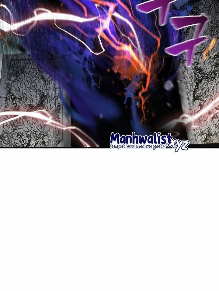 Solo Resurrection Chapter 17 Gambar 26