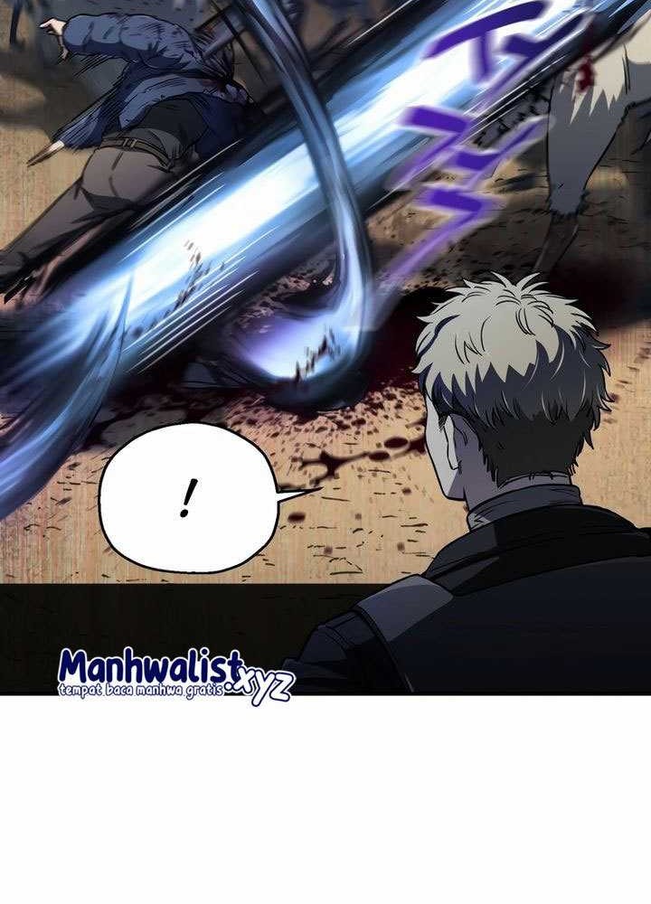 Solo Resurrection Chapter 17 Gambar 46