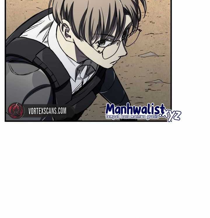 Solo Resurrection Chapter 17 Gambar 49