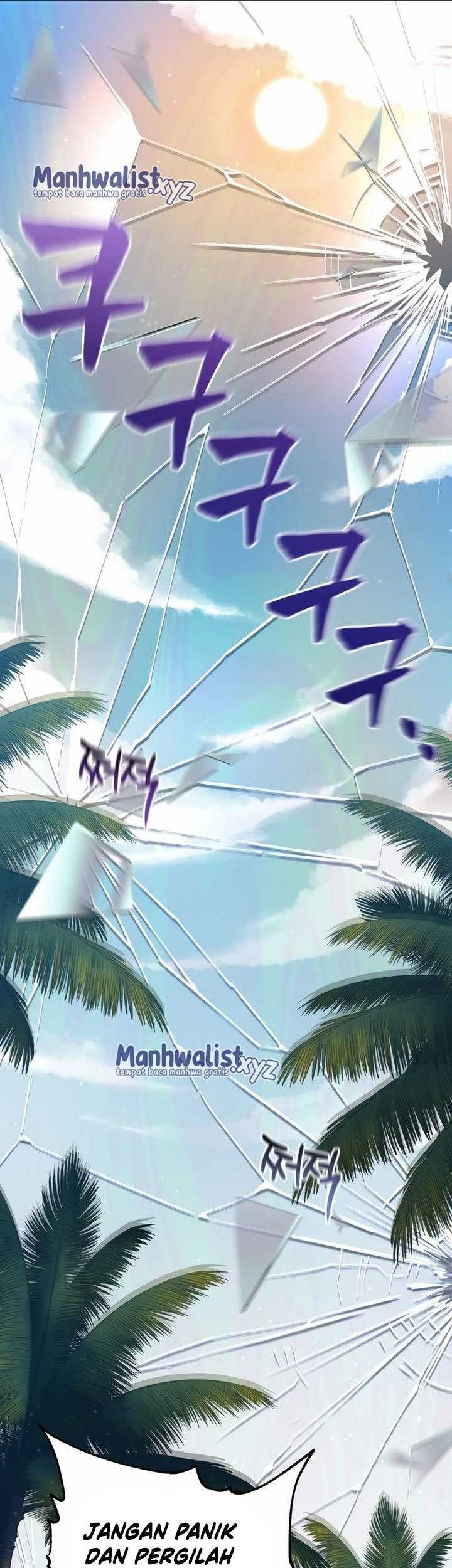 Solo Resurrection Chapter 17 Gambar 19