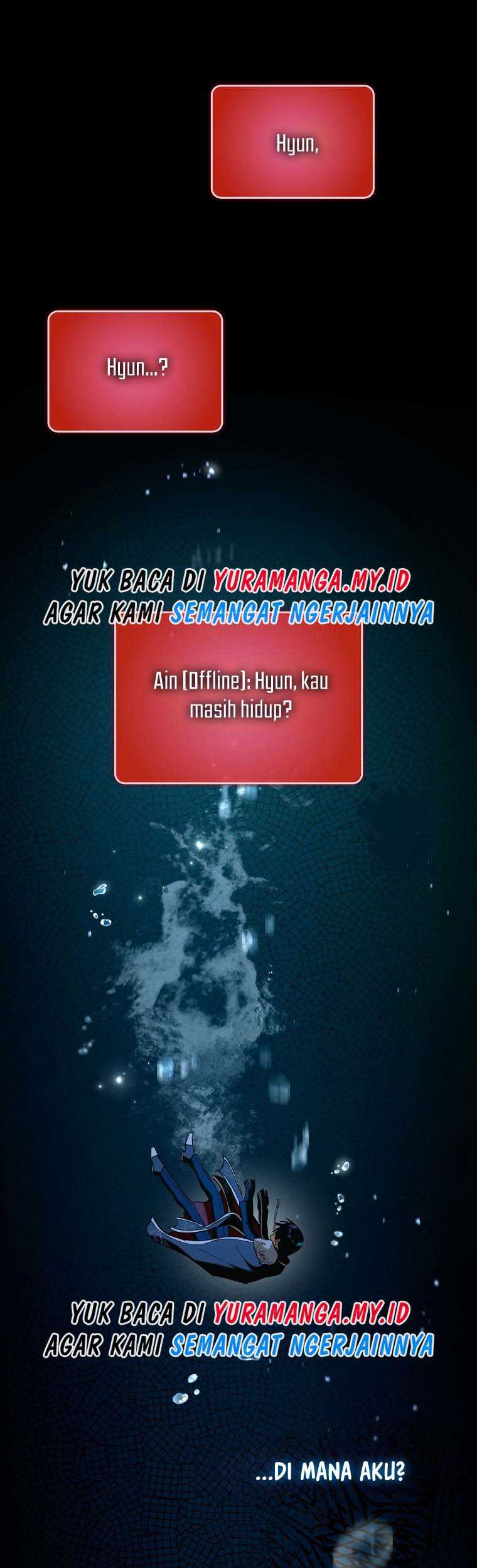 Hard Carry Supporter Chapter 63 Gambar 49