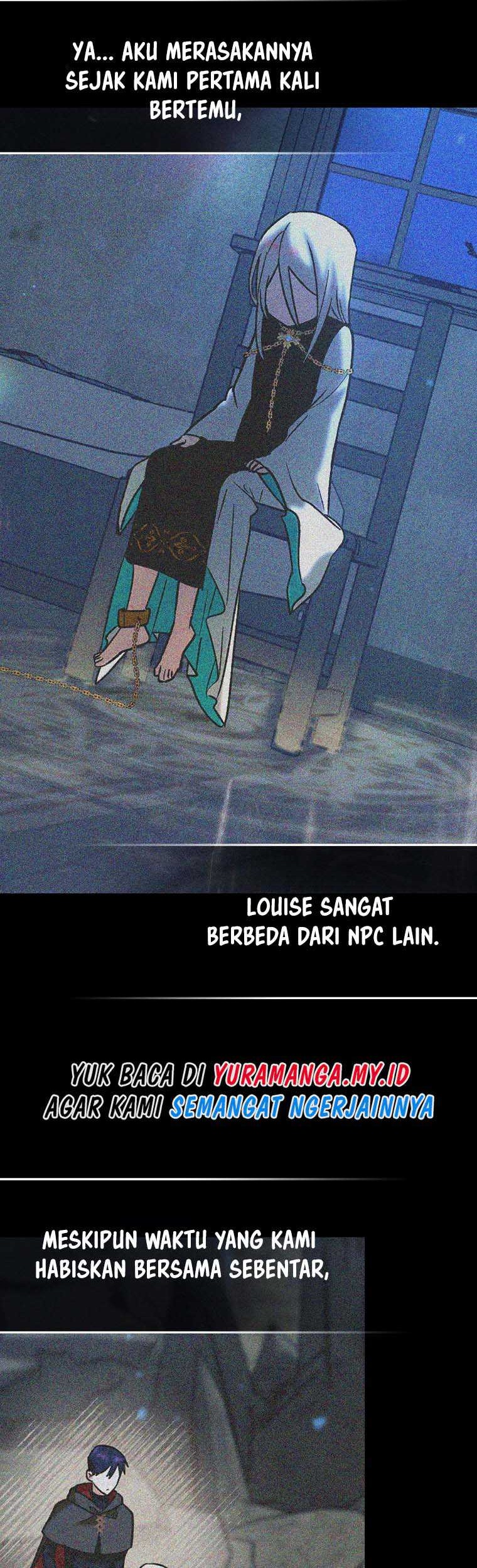 Hard Carry Supporter Chapter 63 Gambar 52