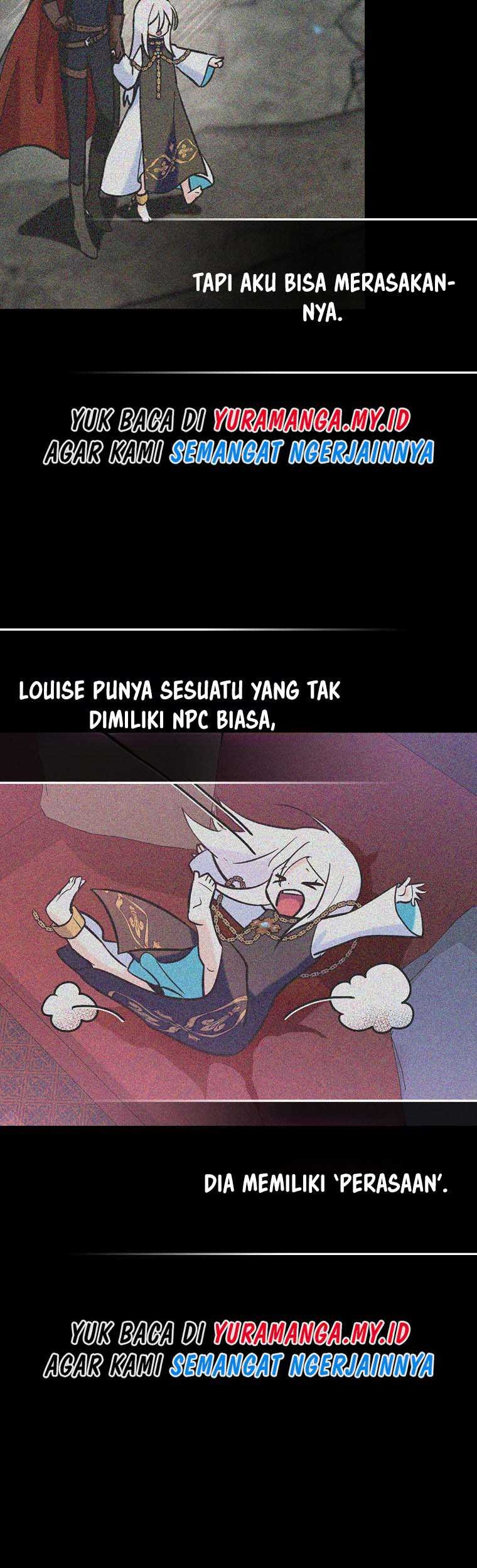 Hard Carry Supporter Chapter 63 Gambar 53