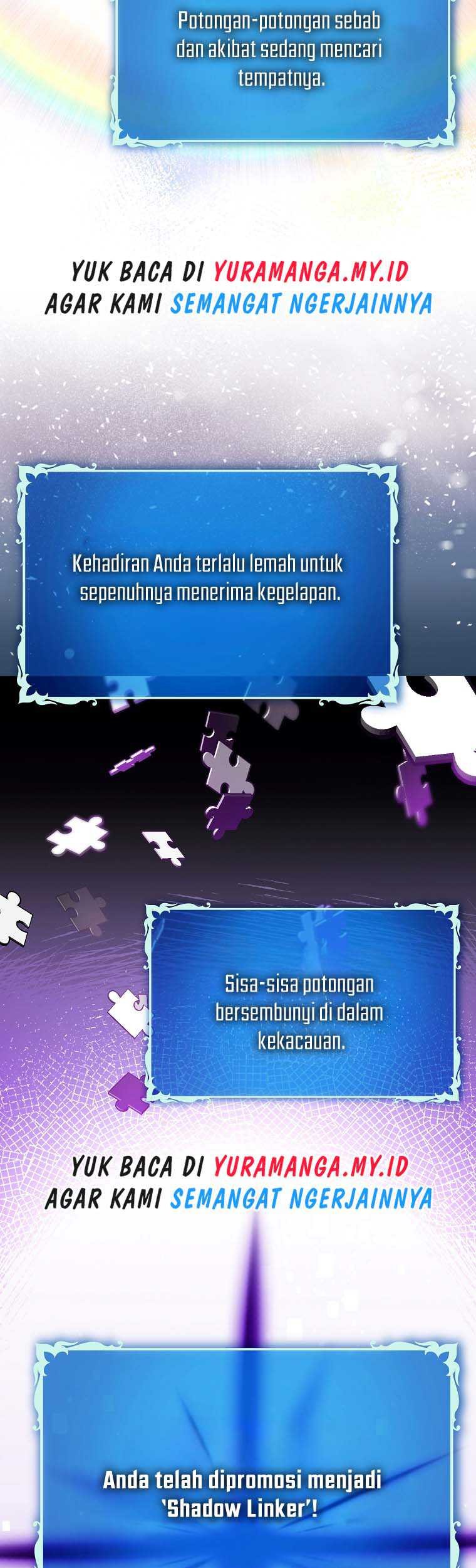 Hard Carry Supporter Chapter 63 Gambar 61