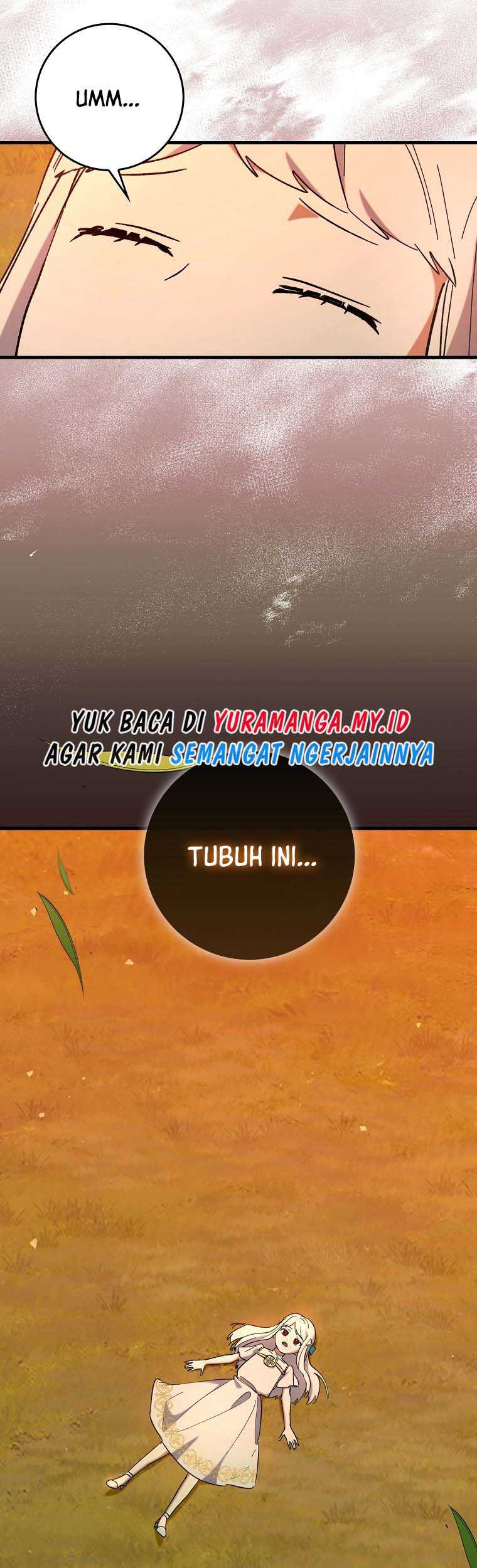 Hard Carry Supporter Chapter 63 Gambar 63