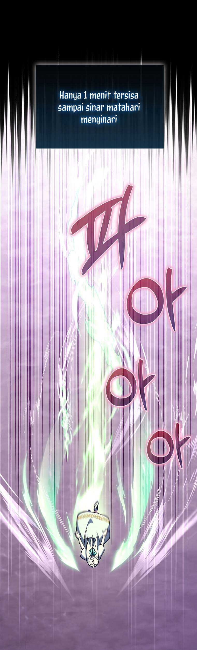 Manhwa Hard Carry Supporter Chapter 63 gambar nomor 2