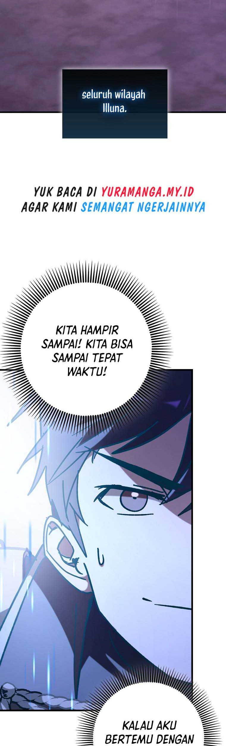 Hard Carry Supporter Chapter 63 Gambar 3