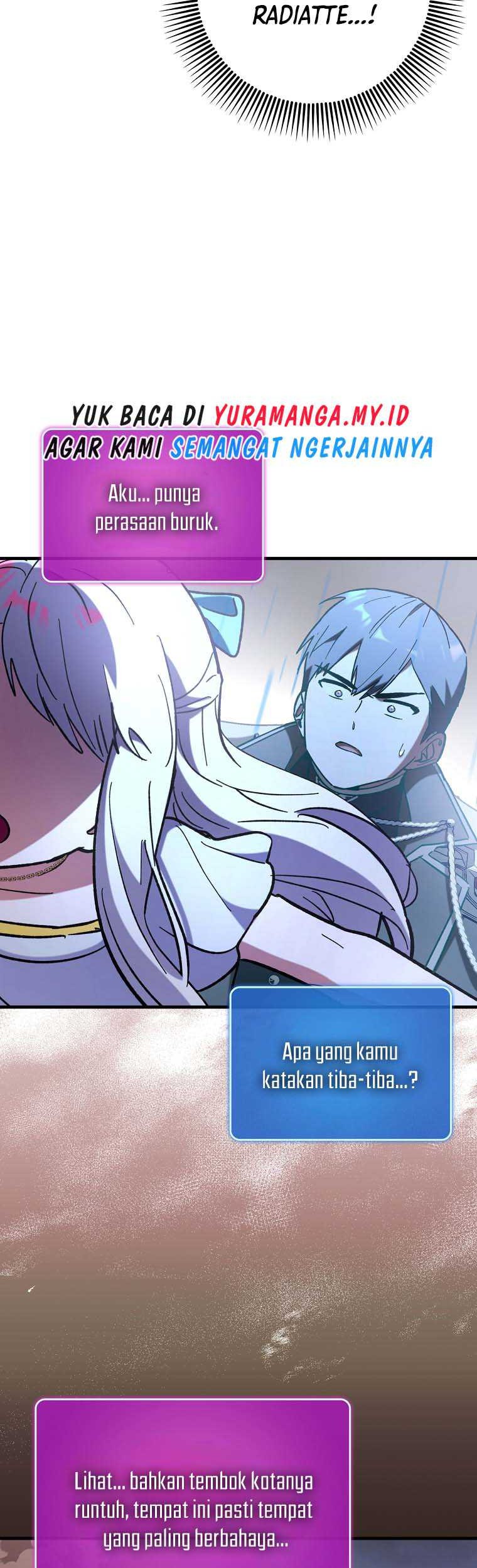 Hard Carry Supporter Chapter 63 Gambar 4