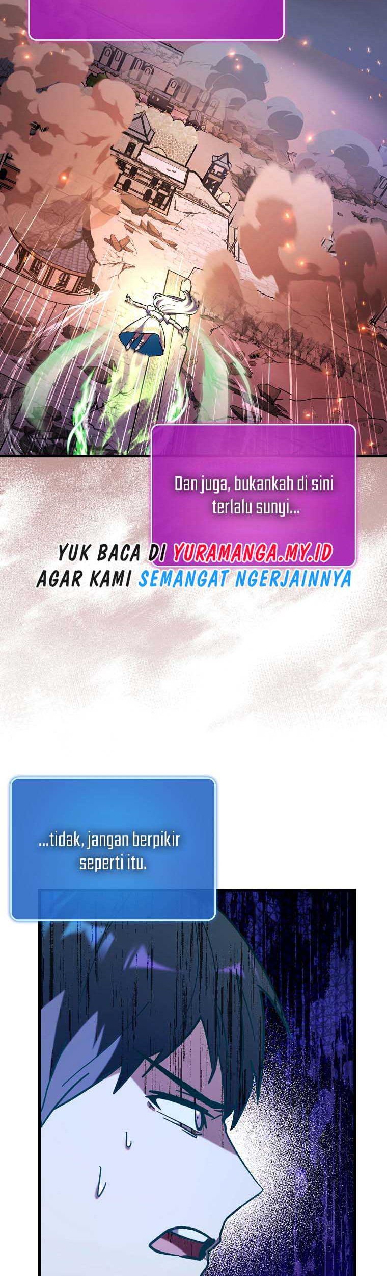 Hard Carry Supporter Chapter 63 Gambar 5