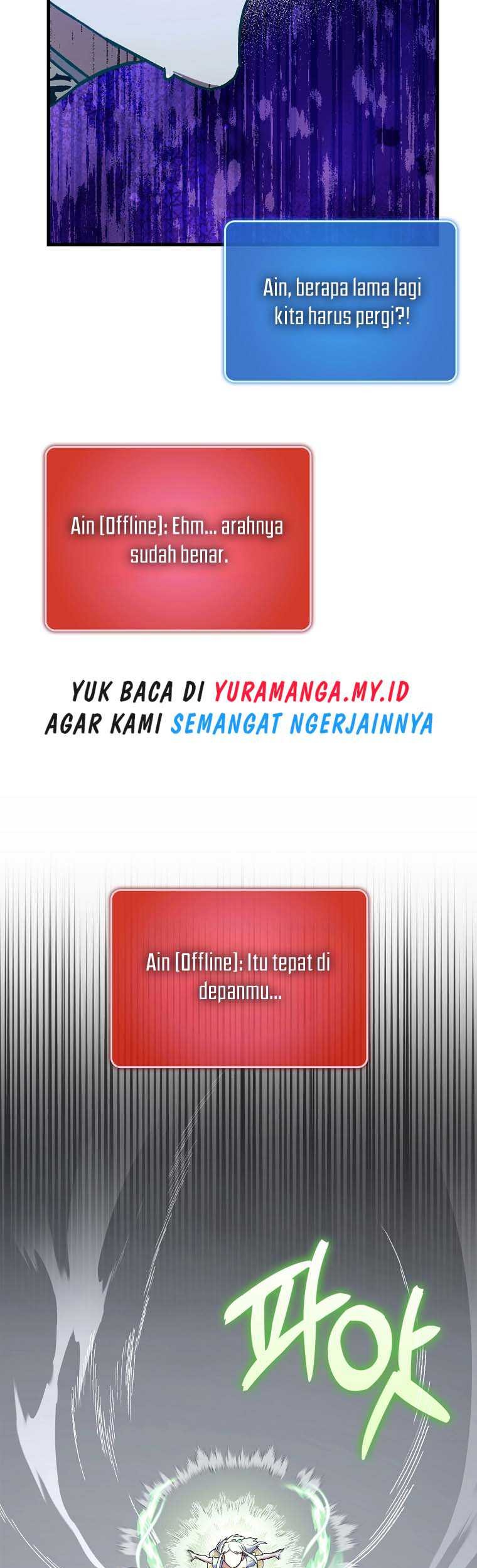 Hard Carry Supporter Chapter 63 Gambar 6