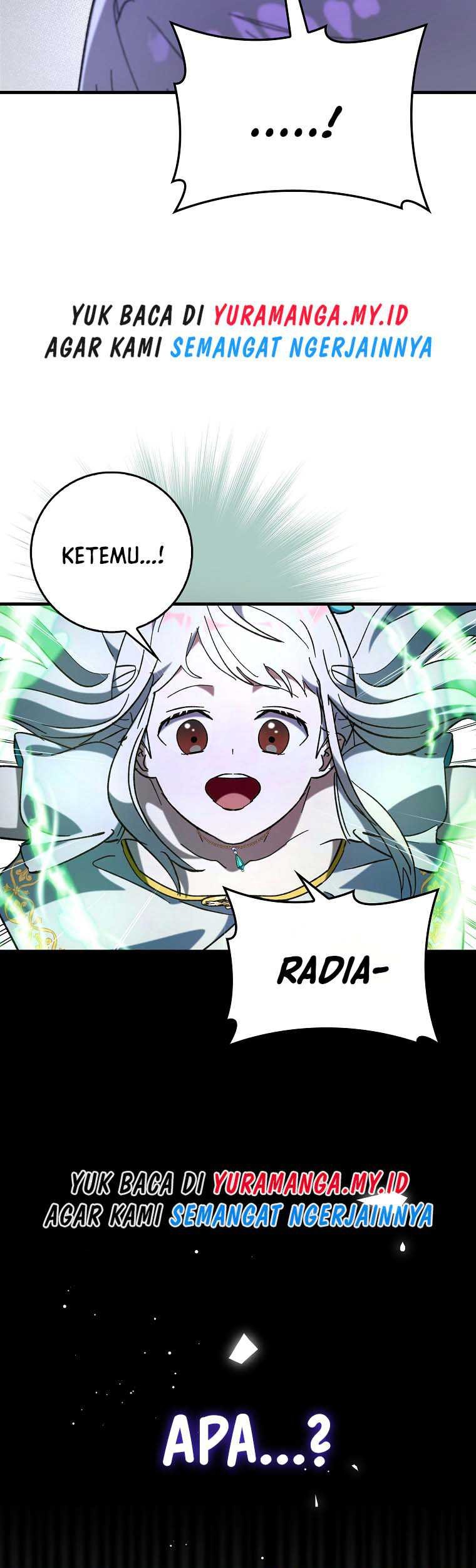 Hard Carry Supporter Chapter 63 Gambar 8