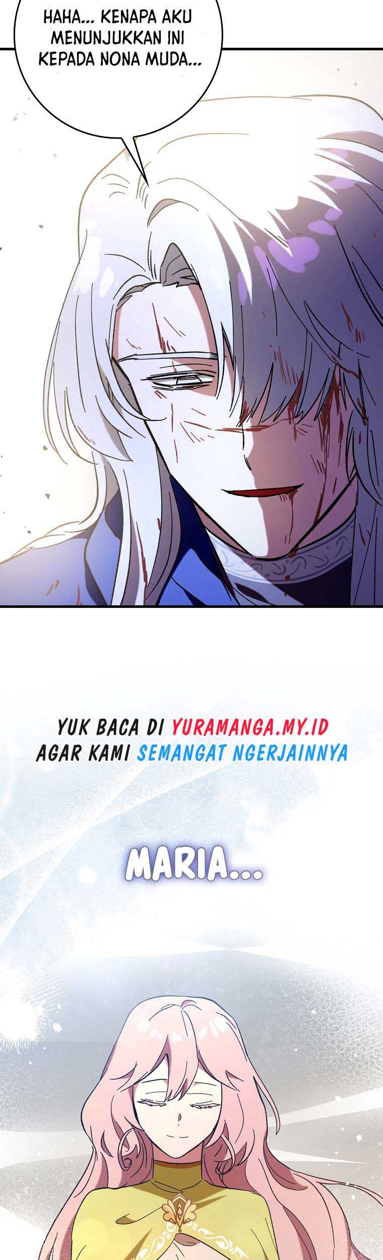 Hard Carry Supporter Chapter 63 Gambar 11