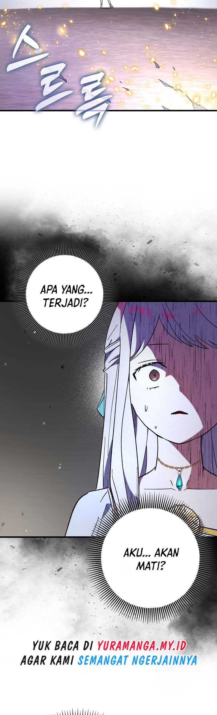 Hard Carry Supporter Chapter 63 Gambar 14