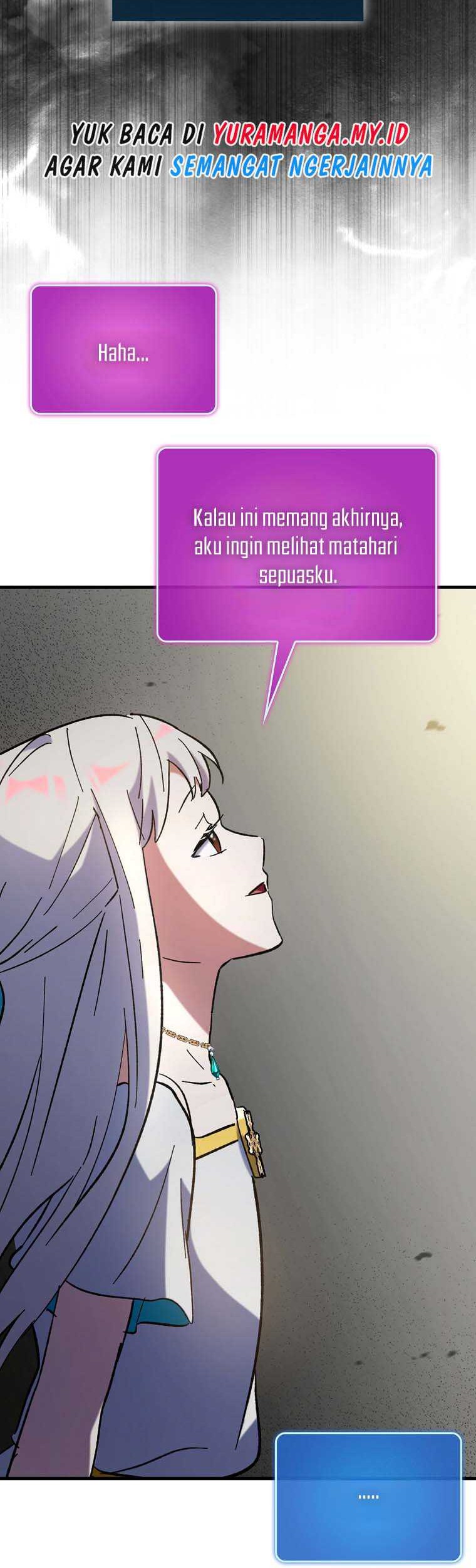 Hard Carry Supporter Chapter 63 Gambar 17