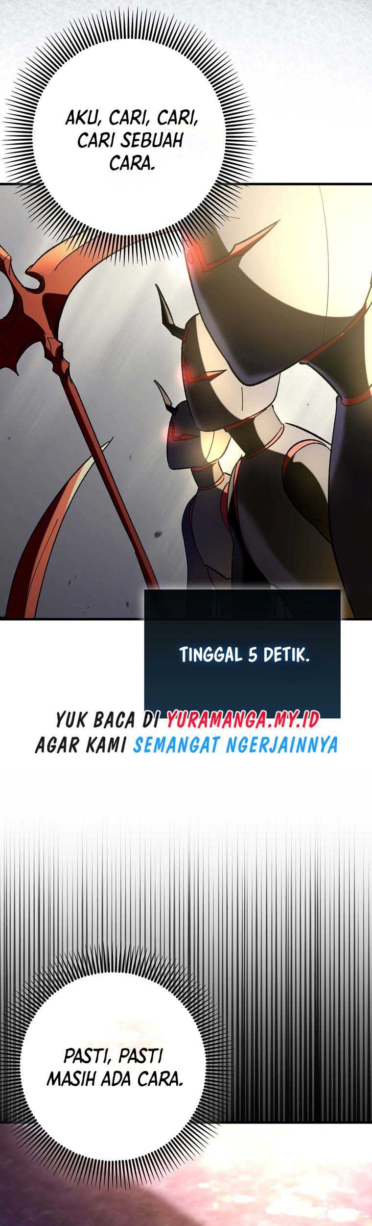 Hard Carry Supporter Chapter 63 Gambar 20