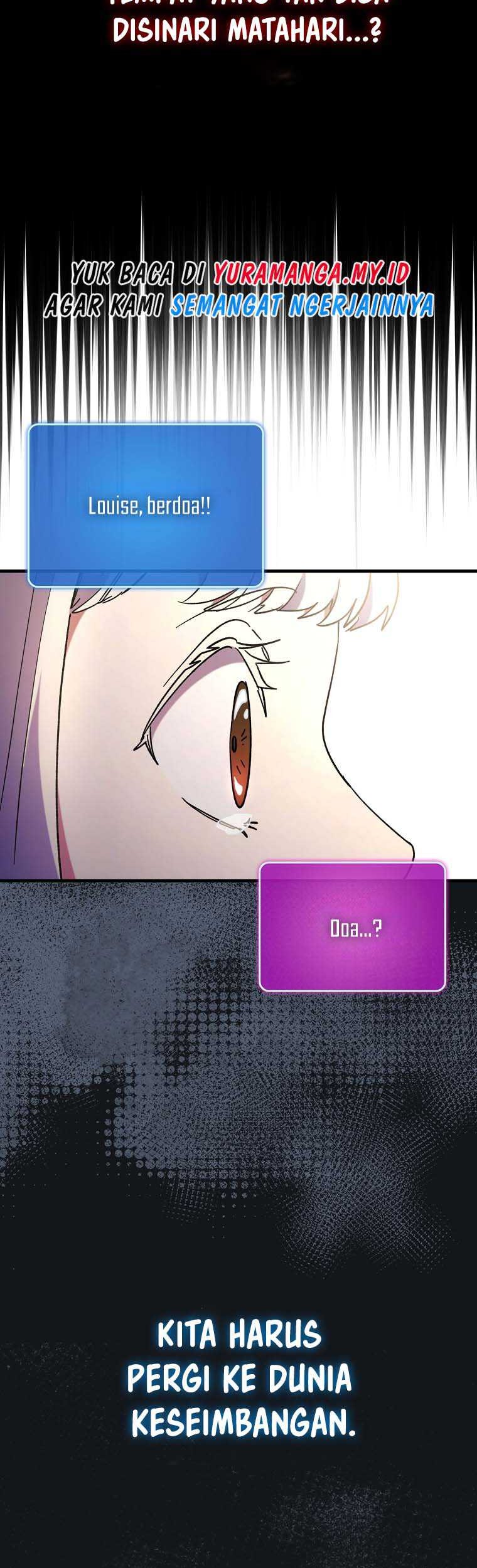 Hard Carry Supporter Chapter 63 Gambar 22