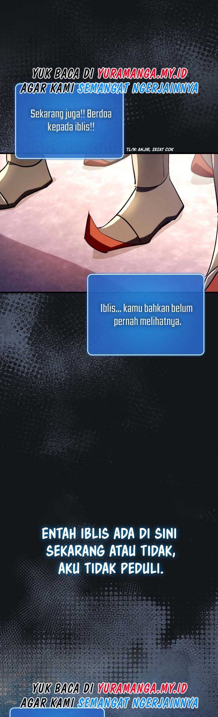 Hard Carry Supporter Chapter 63 Gambar 23