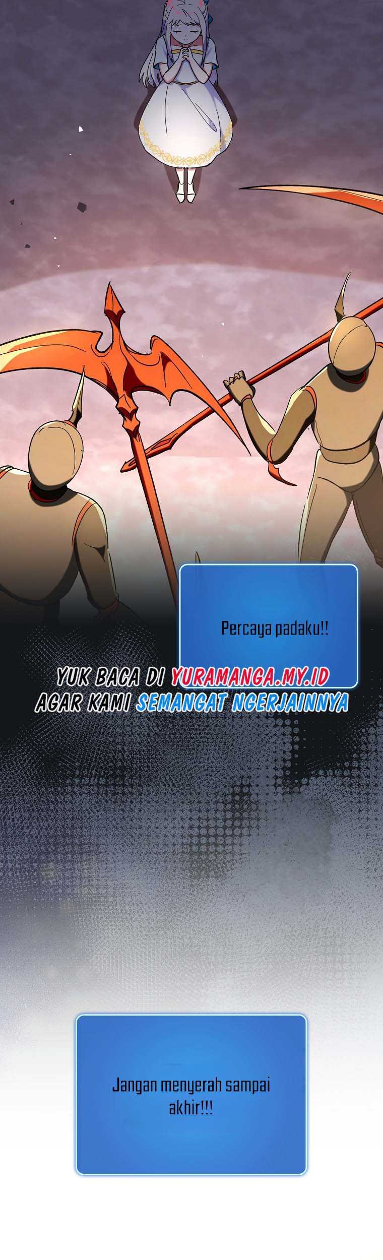 Hard Carry Supporter Chapter 63 Gambar 26