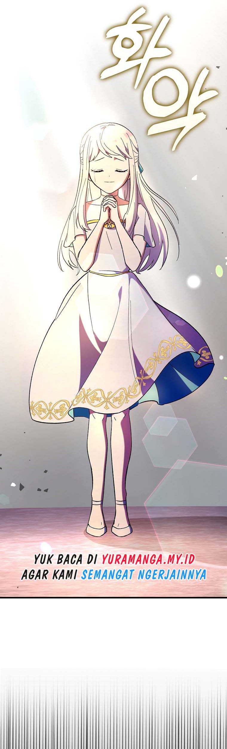 Hard Carry Supporter Chapter 63 Gambar 27