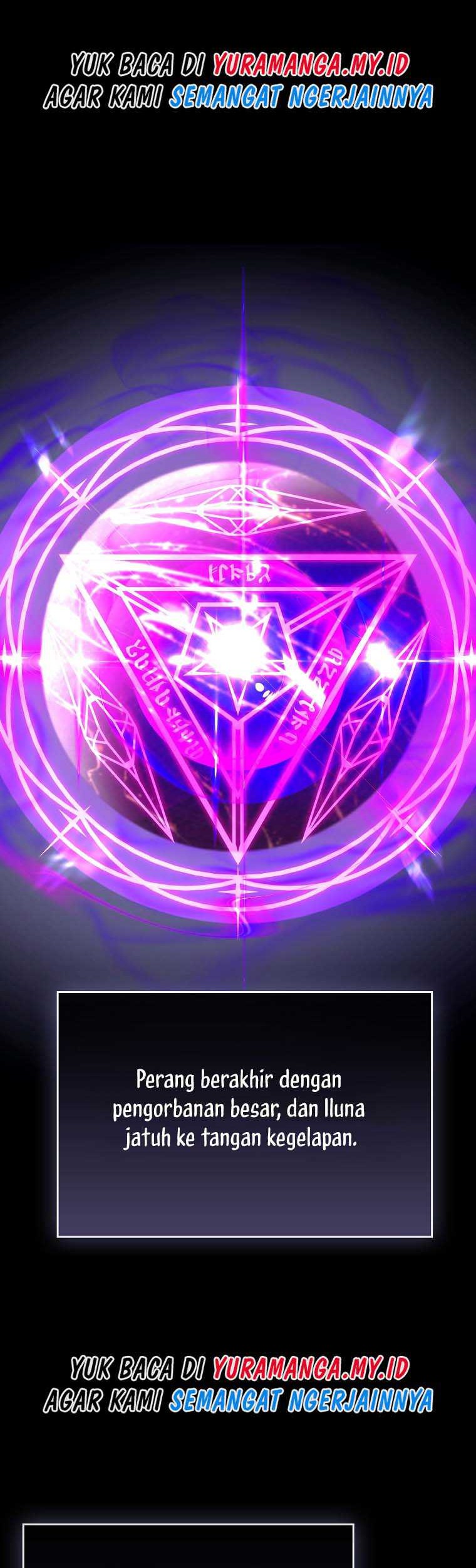 Hard Carry Supporter Chapter 63 Gambar 33