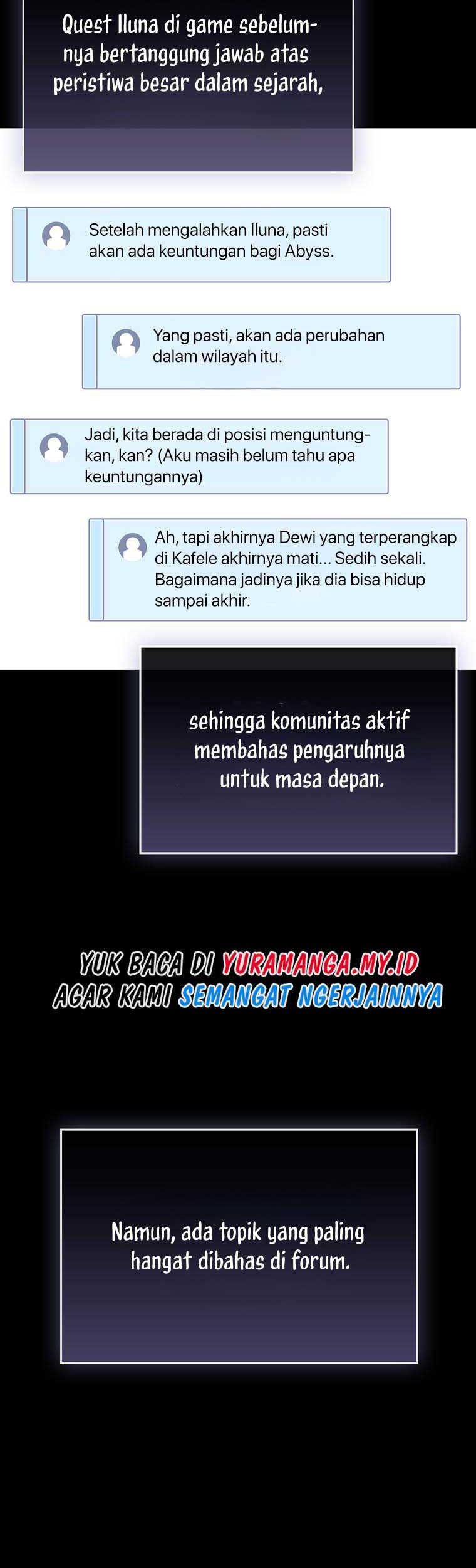 Hard Carry Supporter Chapter 63 Gambar 34