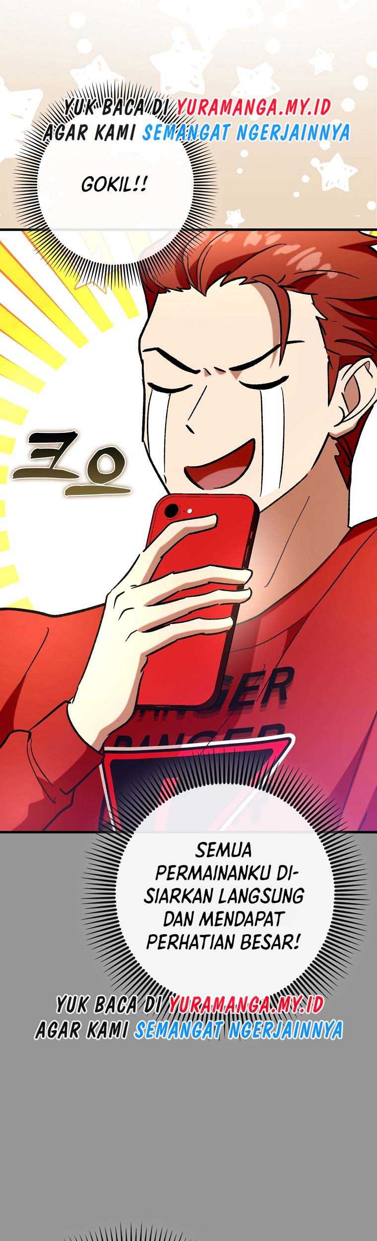 Hard Carry Supporter Chapter 63 Gambar 36