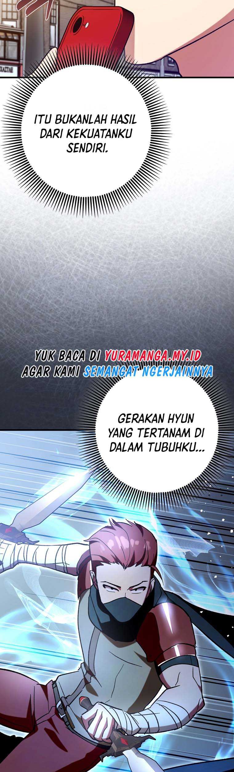 Hard Carry Supporter Chapter 63 Gambar 40