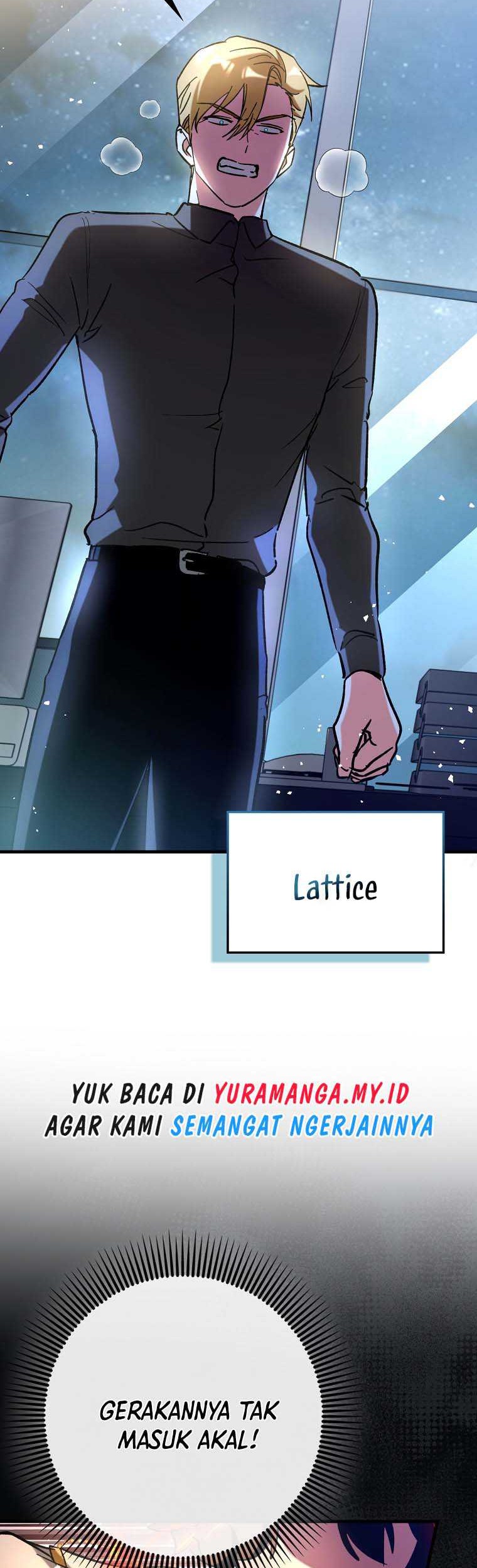 Hard Carry Supporter Chapter 63 Gambar 44