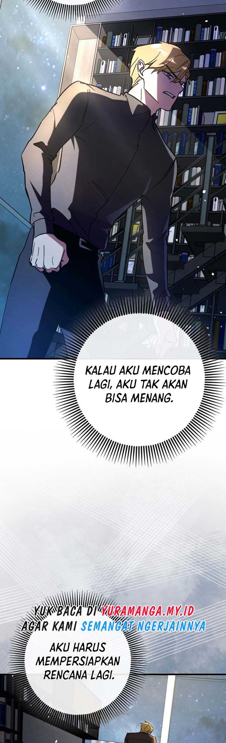 Hard Carry Supporter Chapter 63 Gambar 46