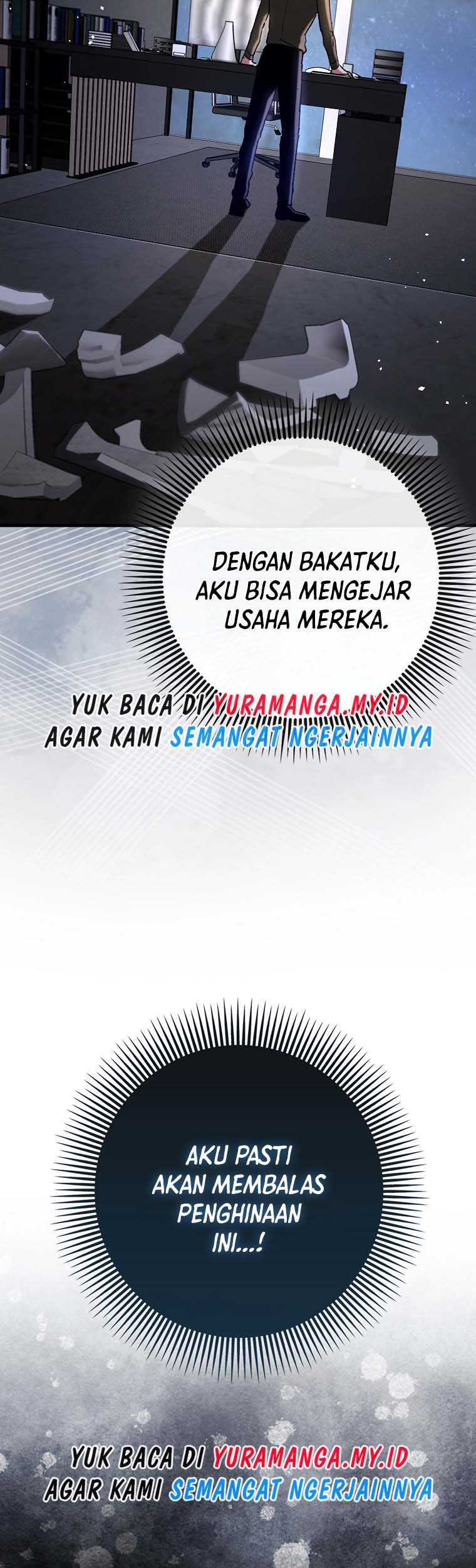 Hard Carry Supporter Chapter 63 Gambar 47