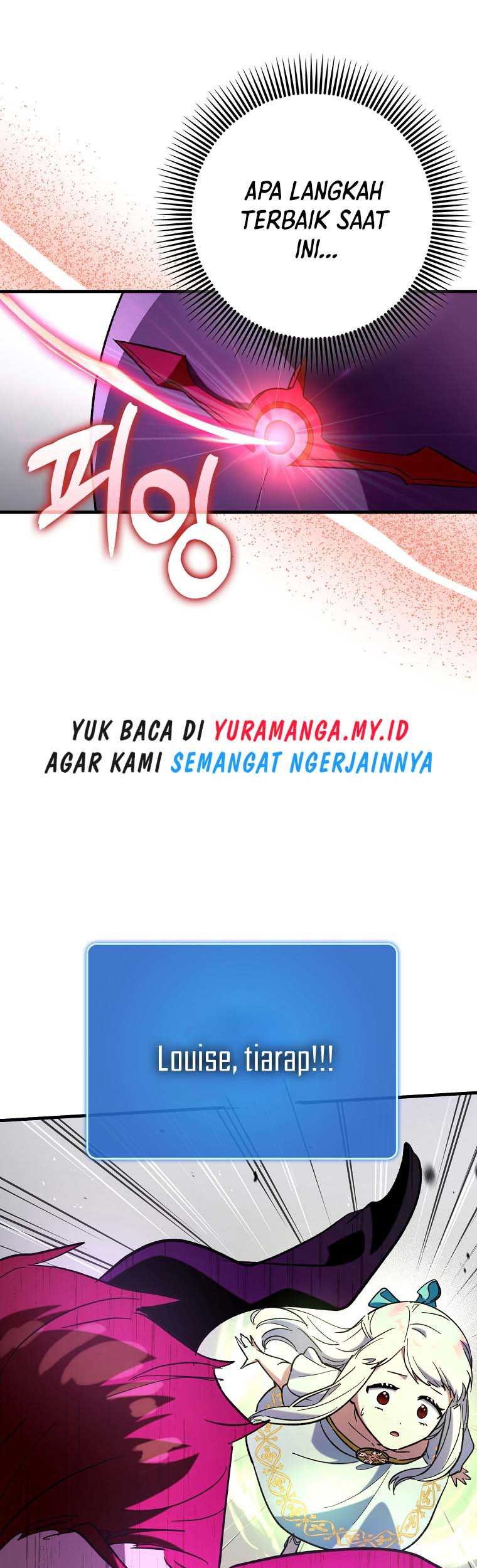 Hard Carry Supporter Chapter 62 Gambar 48