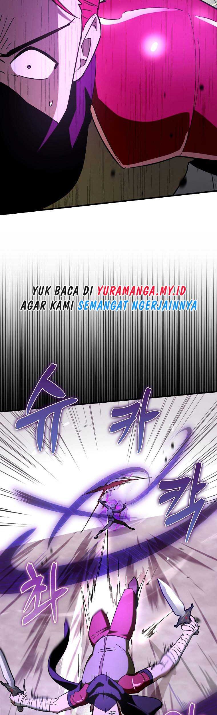 Hard Carry Supporter Chapter 62 Gambar 49